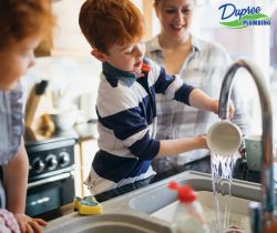 Dupree Plumbing