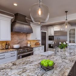 Authentic Kitchen & Design