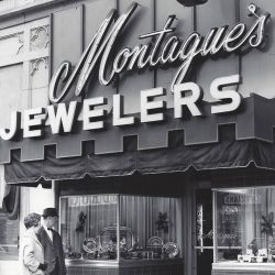 Montague's Jewelers