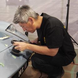 Show Car Restoration and Preservation