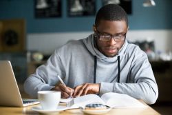 Creative College Connections