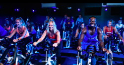 JoyRide Cycling + Fitness