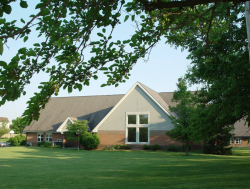 Lord of Life Lutheran Church