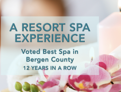 The Fountain Spa