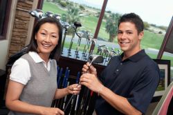 Augusta Custom Clubs