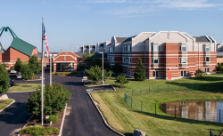 Cedar Village