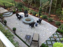 Verdant Landscaping
