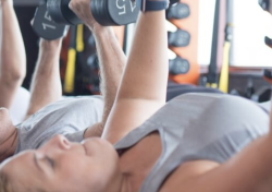 Orange Theory - Somerville / Bedminster