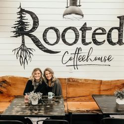 Rooted Coffeehouse