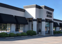 Shipley's Ethan Allen