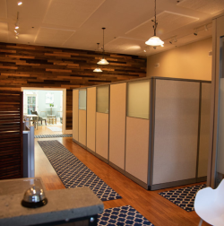 Focal Point Coworking