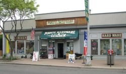 Pointe Hardware & Lumber