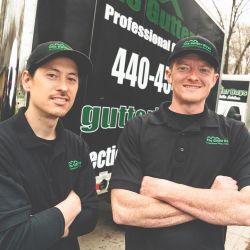 The Gutter Boys