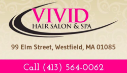 Vivid Hair Salon