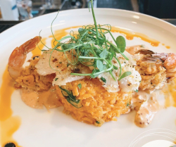 Tano Bistro