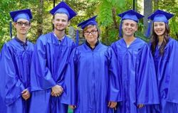 Futures Academy - Anaheim Hills