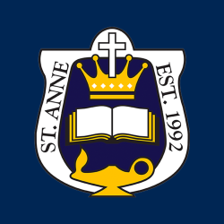 St. Anne School