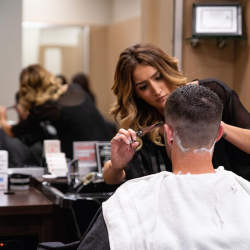 Eighteen Eight Fine Men's Salon (Barrington)