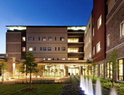 Texas Health Flower Mound