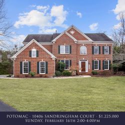 Debbie Meighan - Washington Fine Properties