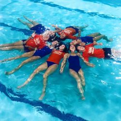 Goldfish Swim School