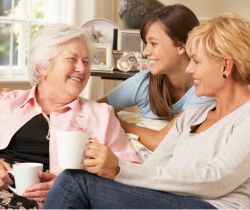 Three Bridges Financial Group