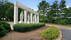 Forest Lawn Funeral Home & Memorial Gardens