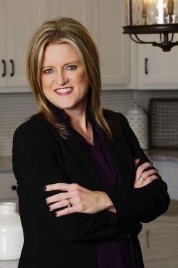 Berkshire Hathaway HomeServices Georgia Properties, Tonya Jones