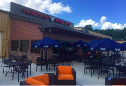Shortstop Bar And Grill