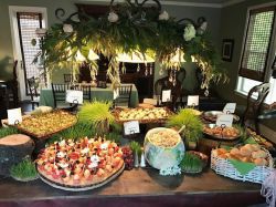 Sally Ann Catering