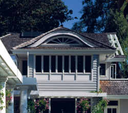 Muller Exteriors