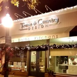 Towne & Country Design, Inc