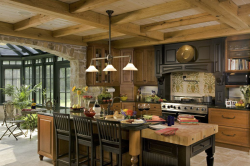 Boone Creek Cabinetry and Design