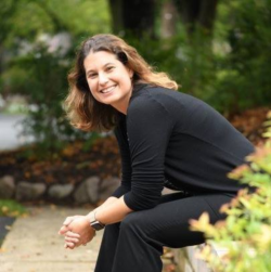 Sandra Frampton - @Properties