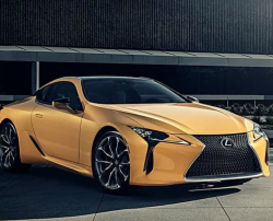 LeXUs Of Akron-Canton