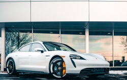 Porsche Beachwood