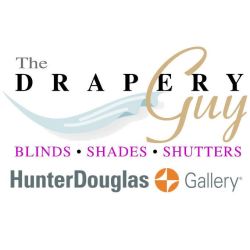 The Drapery Guy