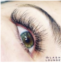 The Lash Lounge - Chimney Rock