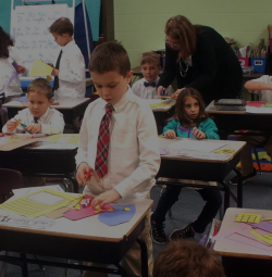Medina Christian Academy