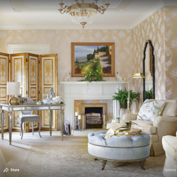 Diane Durocher Interiors