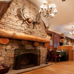 Timber Lodge