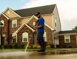 Perfect Power Wash