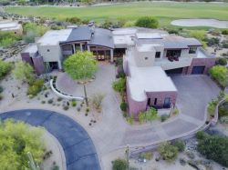 North Scottsdale Retreat