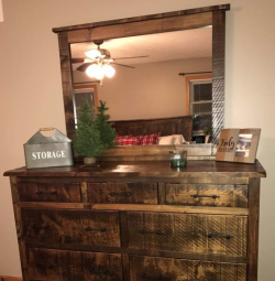 Twin Locust Furniture
