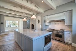 Santorini Homes, Inc