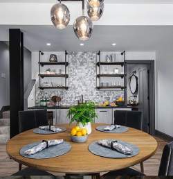 Muse Interiors