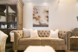 The Sofa Shop - Comforts of Home