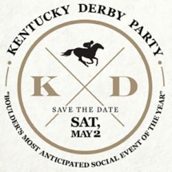 Boulder Lifestyle Kentucky Derby