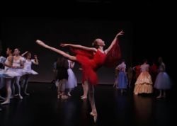 Boulder Ballet