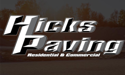 Hicks Paving LLC